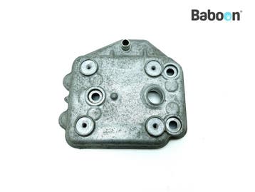 Kleppendeksel Voor Kawasaki VN 900 Classic (VN900 VN900B), Verzenden, Gebruikt