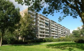 Te Huur 4 Appartement Adriaan Dortsmanstraat In Rotterdam, Huizen en Kamers, Rotterdam, Direct bij eigenaar, Appartement, Rotterdam