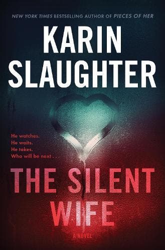 The Silent Wife: A Will Trent Thriller, Boeken, Verzenden, Nieuw
