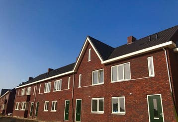 Te huur: Huis Simone de Beauvoirstraat in Nijmegen, Gelderland, Nijmegen
