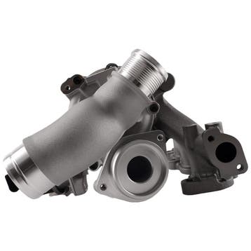 Turbo BV30 geschikt voor Audi A1, Seat Ibiza, Skoda Fabia..., Verzenden, Nieuw, Skoda