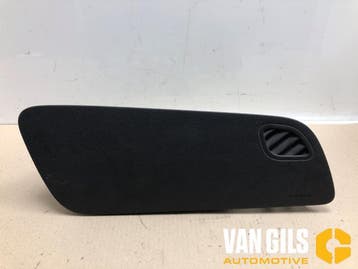 Airbag rechts (Dashboard) Volkswagen Polo O317206, Ophalen of Verzenden, Nieuw