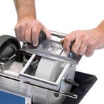 Tormek Hulpstuk voor precisie slijpen van profielfrezen, Ophalen of Verzenden, Nieuw, Overige typen