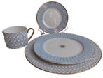 Lomonosov Imperial Porcelain Factory - J. Chistyakova -