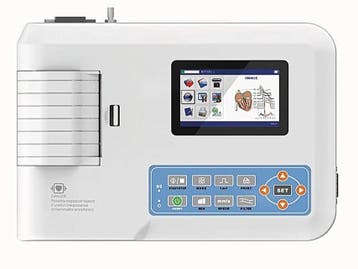 Contec 300G ECG 12 leads, Verzenden, Nieuw