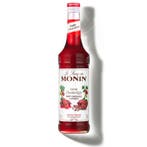 Monin Siroop Ruby Chocolate 700ml, Verzenden, Nieuw
