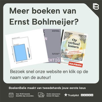 Handboek positieve psychologie - Ernst Bohlmeijer, Boeken, Verzenden, Gelezen, Ernst Bohlmeijer