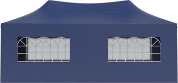 2dekans | LifeGoods Partytent - Paviljoen - EasyUp -, Ophalen of Verzenden, Zo goed als nieuw