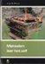 METSELEN LEER HET ZELF 9789021025544 Westra, Boeken, Verzenden, Gelezen, Westra