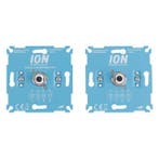 Led dimmer set | ION Industries | V1/J1/E1 (Master, Slave), Doe-het-zelf en Verbouw, Verzenden, Nieuw