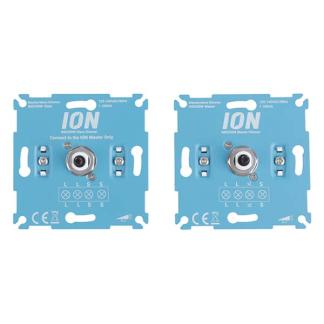 Led dimmer set | ION Industries | V1/J1/E1 (Master, Slave), Verzenden, Nieuw