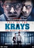 Fall of the Krays, the - DVD, Cd's en Dvd's, Dvd's | Thrillers en Misdaad, Verzenden