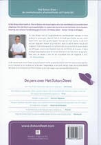 Het Dukan dieet 9789045206837 Pierre Dukan, Boeken, Verzenden, Gelezen, Pierre Dukan