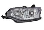 Mitsubishi Outlander 2012-2015 Koplamp Links (Koplampen), Auto-onderdelen, Verlichting, Verzenden, Nieuw