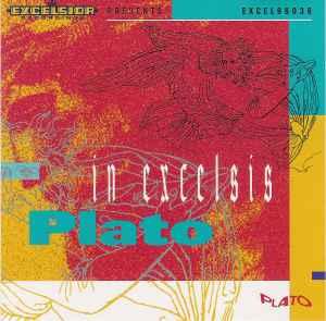 cd - Various - In Excelsis Plato, Verzenden, Zo goed als nieuw