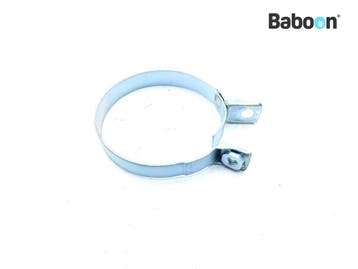 Inlaat Spruitstuk Honda CB 750 F 1977-1978 (CB750G) Band,, Motoren, Verzenden, Gebruikt