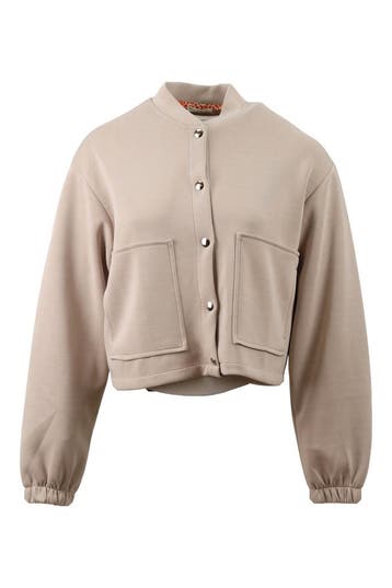Red Button Jas in maat S Beige, Red Button, Verzenden, Zo goed als nieuw, Beige