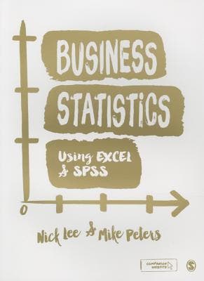 Business Statistics Using EXCEL and SPSS 9781848602205, Boeken, Studieboeken en Cursussen, Zo goed als nieuw, Verzenden