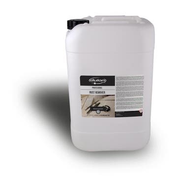 Dulon 64 rust remover 25L, Ophalen of Verzenden, Nieuw, Verven
