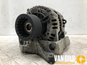 Dynamo Volkswagen Transporter O292353, Ophalen of Verzenden, Nieuw