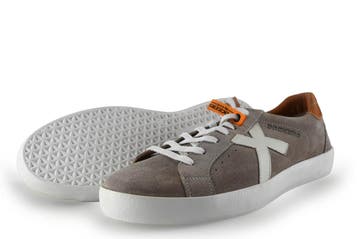 Dockers By Gerli Sneakers in maat 44 Grijs, Overige kleuren, Verzenden, Dockers By Gerli, Sneakers of Gympen