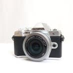 Olympus Olympus OM-D E-M10 III Mirrorless Camera 14-42mm, Audio, Tv en Foto, Fotocamera's Digitaal, Nieuw