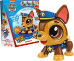 Build A Bot Paw Patrol Chase - Patpatrouille - Franse uitvo, Kinderen en Baby's, Speelgoed | Actiefiguren, Ophalen of Verzenden