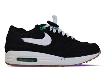 Nike Air Max 1 Premium Patta Lucky Green • 45, Ophalen of Verzenden, Nieuw, Nike, Sneakers of Gympen