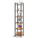 IvoQ Industriële Boekenkast, Verzenden, Nieuw