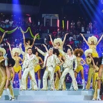 Toppers in Concert 2026, Johan Cruijff ArenA Amsterdam, Tickets en Kaartjes, Juni