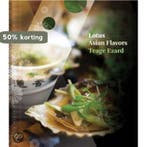 Lotus 9780794604929 T. Ezard, Verzenden, Zo goed als nieuw, T. Ezard