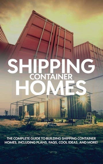 9781761032837 Shipping Container Homes Andrew Birch, Verzenden, Nieuw, Andrew Birch