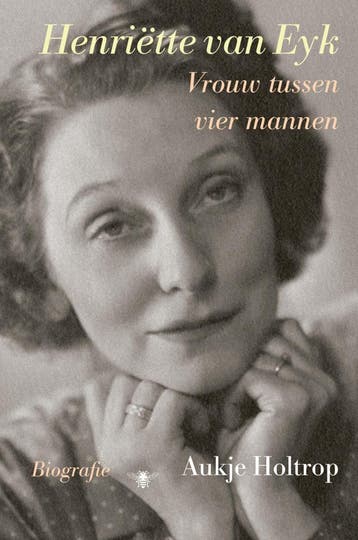 Henriëtte van Eyk (Goed), Verzenden, Gelezen, Aukje Holtrop