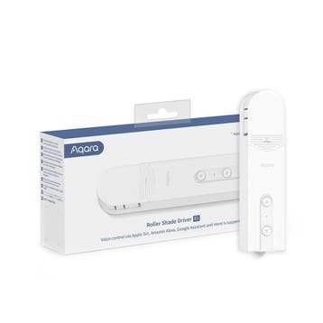 Aqara rolgordijn driver E1, Hobby en Vrije tijd, Elektronica-componenten, Verzenden, Nieuw