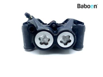 Remklauw Links Voor Yamaha MT 01 2005-2012 (MT01 MT-01), Verzenden, Gebruikt