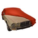 Autohoes passend voor Jaguar XJ Series binnen BESTE PASVORM, Ophalen of Verzenden, Nieuw, Op maat