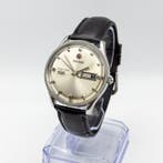 Rado - Daymaster - Zonder minimumprijs - 11778/1 - Heren -, Nieuw