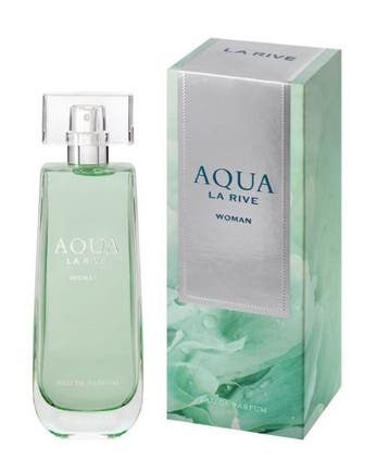 La Rive Aqua Woman Eau de parfum For Woman 90ml, Verzenden, Nieuw