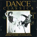 cd - Various - Dance Classics - Volume 1, Cd's en Dvd's, Verzenden, Zo goed als nieuw