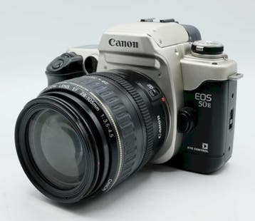 Canon FD 135mm 2.8, Audio, Tv en Foto, Fotografie | Lenzen en Objectieven, Ophalen of Verzenden, Zo goed als nieuw