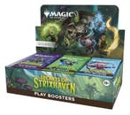 Magic the Gathering Secrets of Strixhaven Play Booster Bo..., Verzenden, Zo goed als nieuw