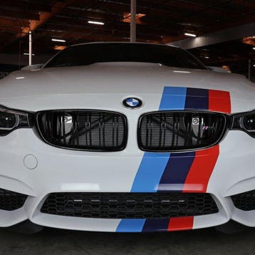 aFe Magnum FORCE Dynamic Air Scoop 15-18 BMW M3/15-20 M4, Ophalen of Verzenden, Nieuw