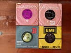 Beatles - 3 x Early Beatle singles and 1 x EP from Australia, Cd's en Dvd's, Nieuw in verpakking
