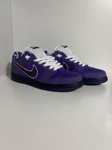 Nike - Nike SB Dunk Low Pro OG QS - Sneakers - Maat: EU 42.5, Nieuw