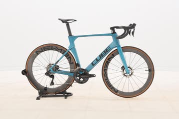 Cube LITENING AERO C:68X SLT – 2023 – 180 - 185 cm, Fietsen en Brommers, Verzenden, Zo goed als nieuw, Overige merken