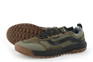 Vans Sneakers in maat 44 Groen, Kleding | Heren, Schoenen, Overige kleuren, Verzenden, Vans, Sneakers of Gympen