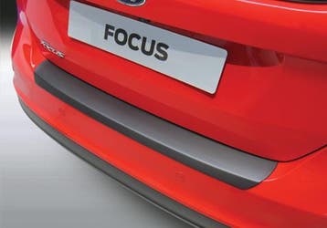 Achterbumper Beschermer | geschikt voor Ford Focus Hatchback, Auto-onderdelen, Carrosserie en Plaatwerk, Verzenden, Nieuw, Ford