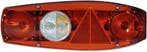 Hella Achterlicht Caraluna II Plus Rem/ Knipper/ Mist/, Ophalen of Verzenden, Nieuw