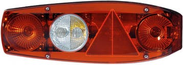 Hella Achterlicht Caraluna II Plus Rem/ Knipper/ Mist/, Ophalen of Verzenden, Nieuw