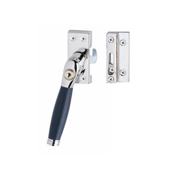 Intersteel Raamsluiting links Ton 222 SKG1 afsluitbaar -, Verzenden, Nieuw